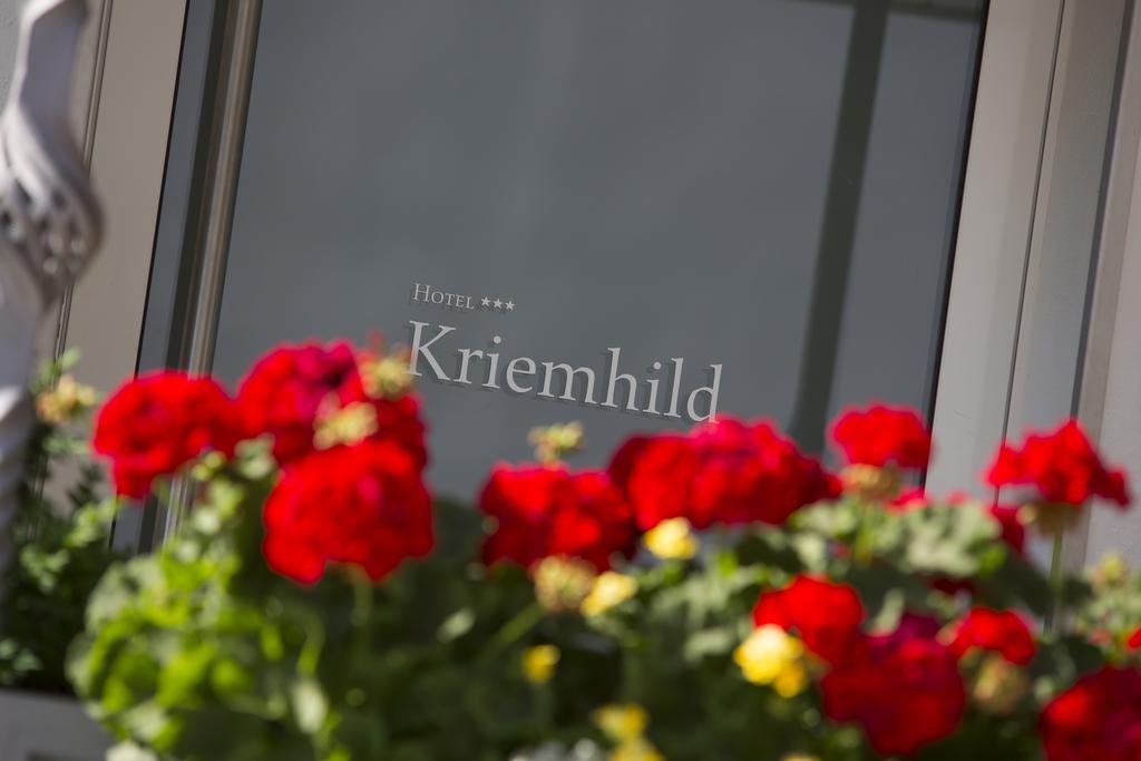 Kriemhild Am Hirschgarten München